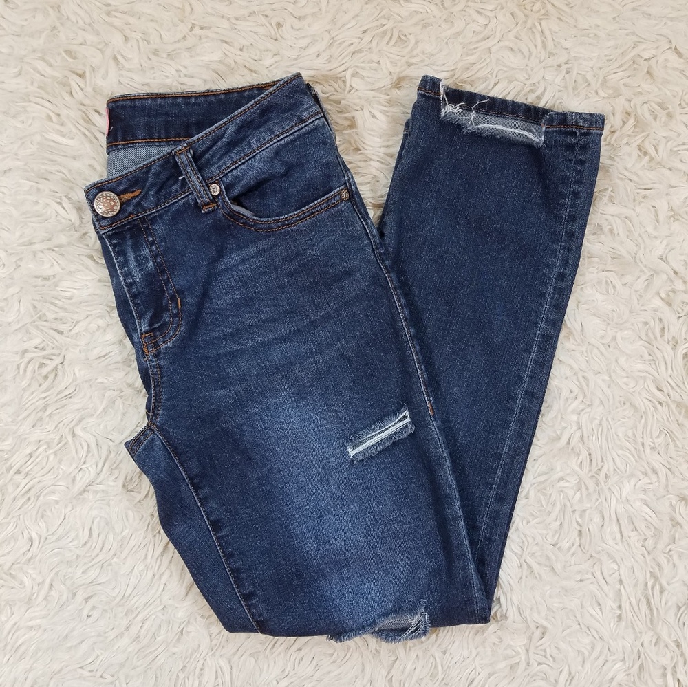 CAbi Style 5086 New Crop Destroyed Sz 6
